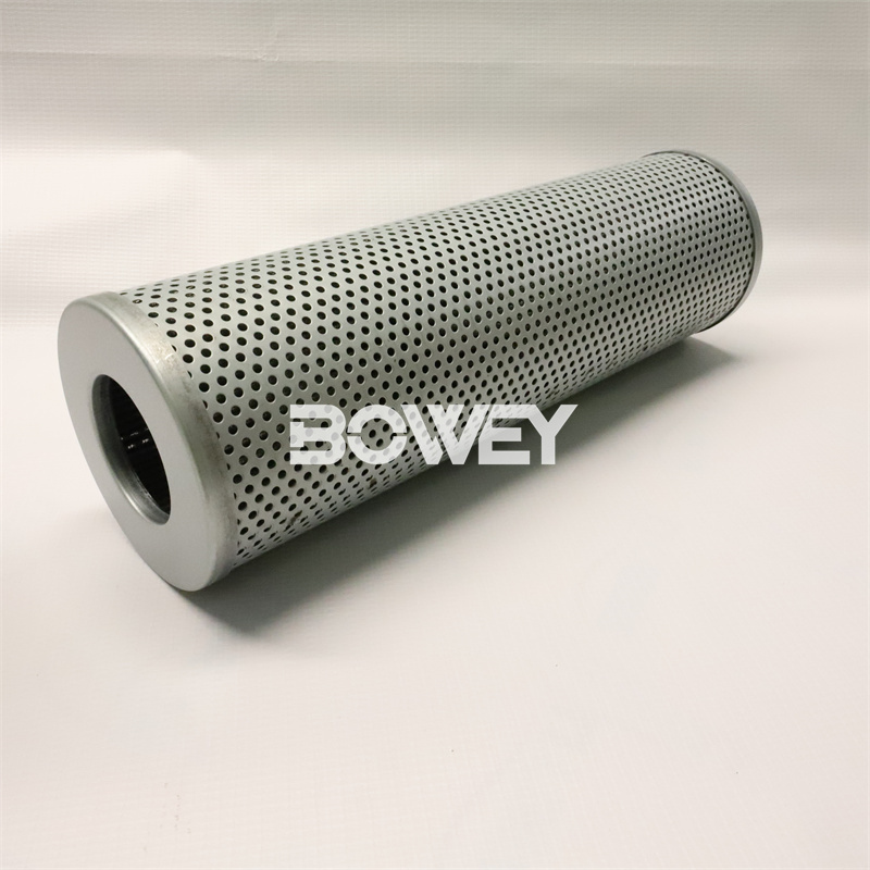323028 01.TS 625.80G.-.B.-.- Bowey replaces Eaton stainless steel mesh filter element