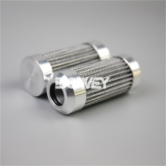 852 149 SMX3 77684632 Bowey interchanges Mahle hydraulic oil filter element