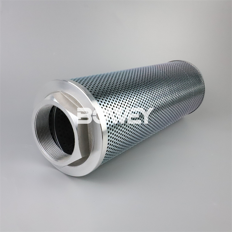 SH77125 Bowey replaces HIFI hydraulic oil suction filter element