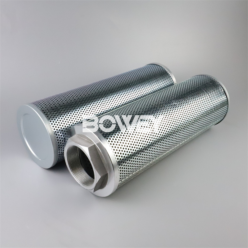 SH77125 Bowey replaces HIFI hydraulic oil suction filter element