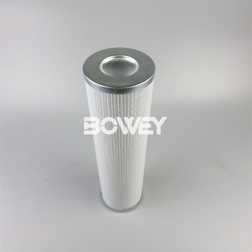 DHD660G10B Bowey replaces Filtrec hydraulic high-pressure filter element