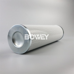 DHD660G10B Bowey replaces Filtrec hydraulic high-pressure filter element