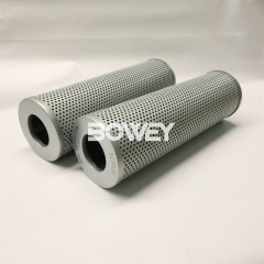 323028 Bowey replaces Eaton stainless steel mesh filter element