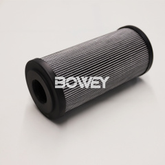 MF1802A10HB Bowey replaces MP FILTRIE merald folding hydraulic filter element