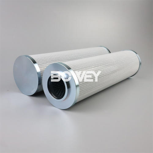 DHD660H10B 3693560 Bowey Replaces FILTREC Hydraulic High-Pressure Filter Element