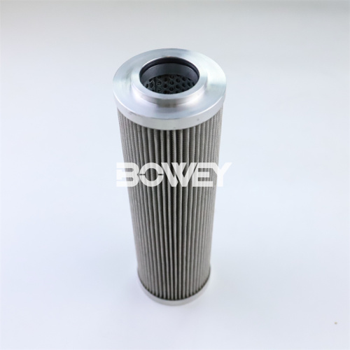 M9753989 Bowey industrial high-pressure folding filter element hydraulic oil filter element