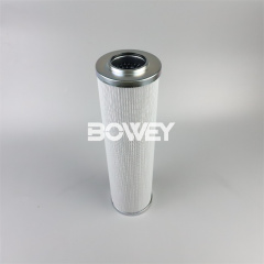 DHD660G10B Bowey replaces Filtrec hydraulic high-pressure filter element