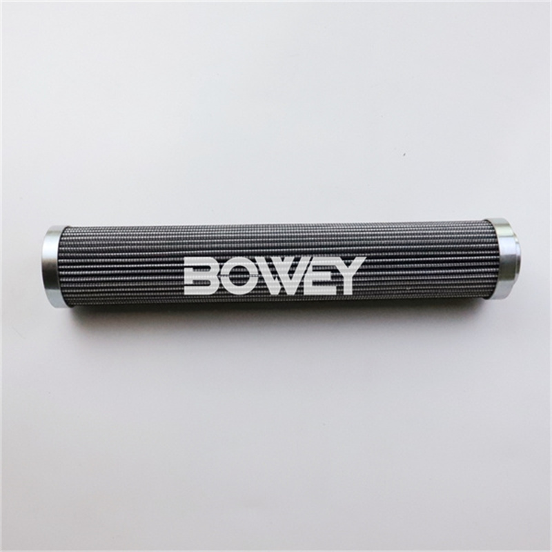 R928006764-20100H10XL-B00-0-M Bowey Replaces Rexroth Hydraulic Filter Element