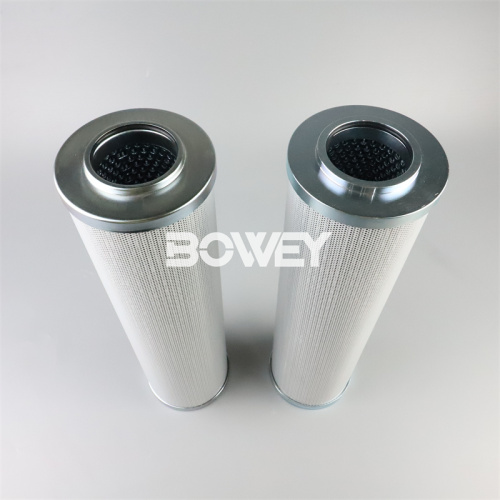 DHD660G10B Bowey Replaces Filtrec Hydraulic High-Pressure Filter Element