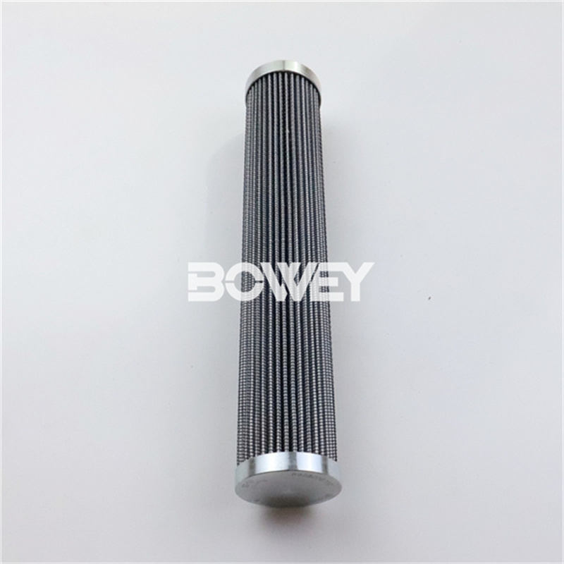 R928006764-20100H10XL-B00-0-M Bowey Replaces Rexroth Hydraulic Filter Element