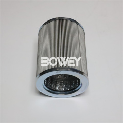 P 060080-05S 71 P060080-05S71 Bowey hydraulic oil filter element