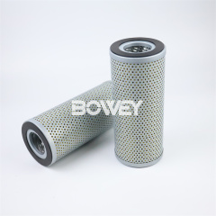 RE40925 RE409-25 Bowey replaces Zinga hydraulic filter element