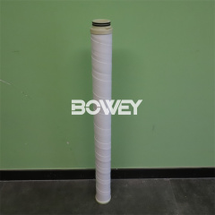 CC3LG02H13 CC3LGA7H13 Bowey replaces PALL oil and gas coalescence filter element