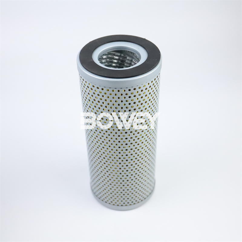 RE40925 RE409-25 Bowey replaces Zinga hydraulic filter element