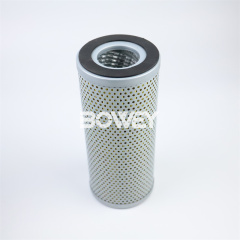 RE40925 RE409-25 Bowey replaces Zinga hydraulic filter element