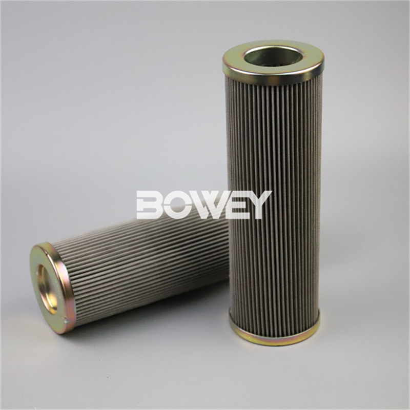 76111371 852 888KS-MIC 25 Bowey Replaces Mahle Stainless Steel Hydraulic Filter Element