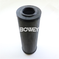 R928006000 1.0630 H10XL-A00-0-M Bowey replaces Rexroth shield machine filter element