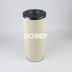 NC21014 Bowey replaces KATO coalescence filter element