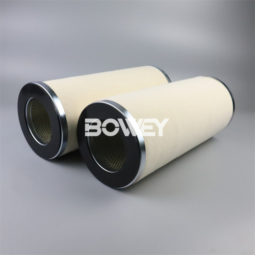 NC21014 Bowey replaces KATO coalescence filter element