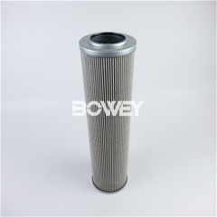 01.NL 630.10VG.30.E.P Bowey interchanges Eaton hydraulic oil filter element