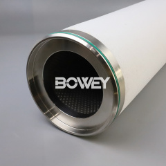 CS604LGH13 CS604LGBH13 Bowey replaces PALL oil and gas coalescence filter element