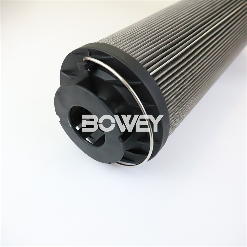1300R010BN4HC Bowey replaces Hydac return oil hydraulic filter element
