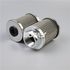 HQ25.600.11Z Bowey replaces Haqi gas unit special filter element