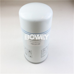 6221372500 Bowey replaces Altas air compressor oil-gas separation filter element