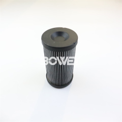 R902603243 62.0125K H20XL-J00-0-V Bowey replaces Rexroth Shield machine filter element