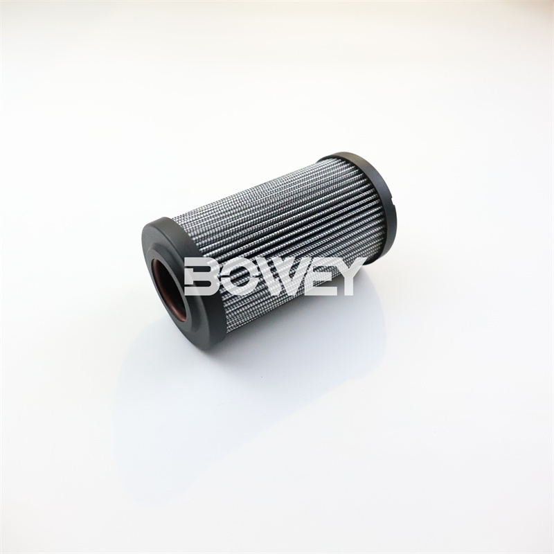 R902603243 62.0125K H20XL-J00-0-V Bowey replaces Rexroth shield machine filter element