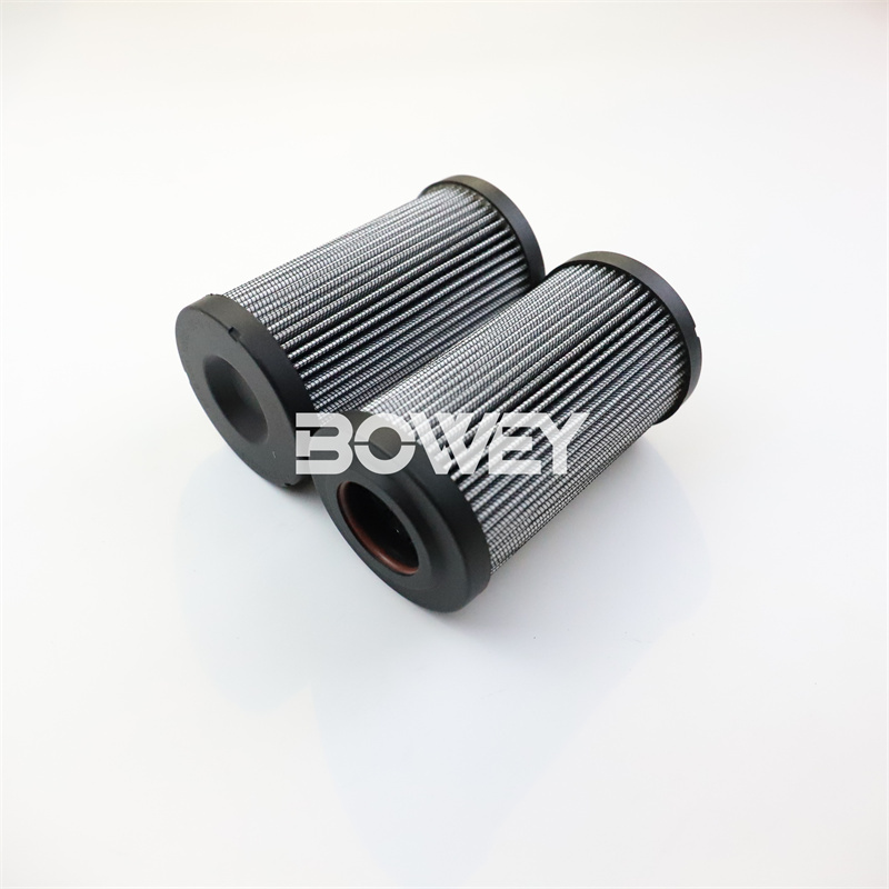 R902603243 62.0125K H20XL-J00-0-V Bowey replaces Rexroth shield machine filter element