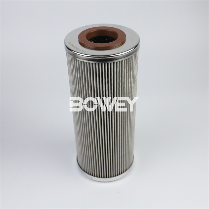 KZ-10 Bowey replaces Schroeder hydraulic oil filter element
