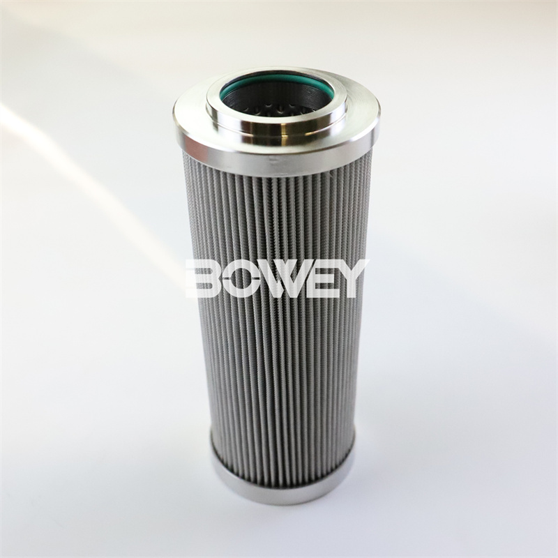 INR-Z-00220-API-SS40-V Bowey replaces Indufil hydraulic oil filter element