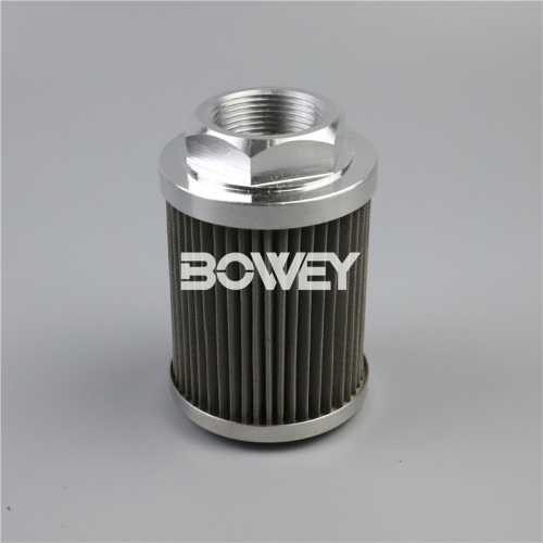 HQ25.600.11Z Bowey replaces Haqi gas unit special filter element