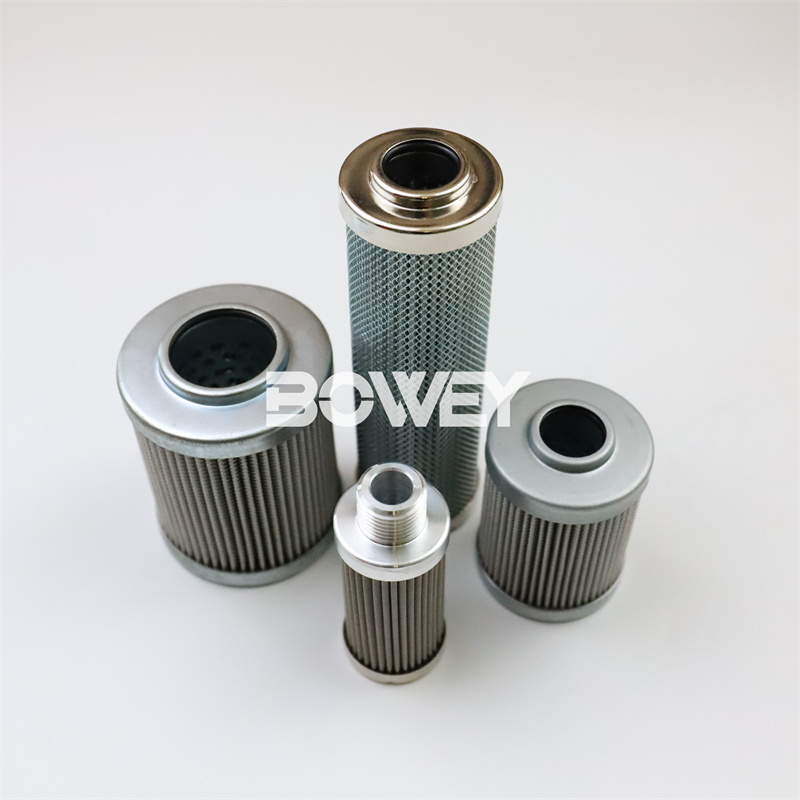 3588mm Bowey stainless steel mesh filter element