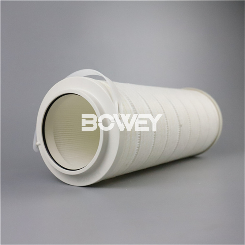 HC8314FKN16H Bowey replaces PALL hydraulic oil filter element