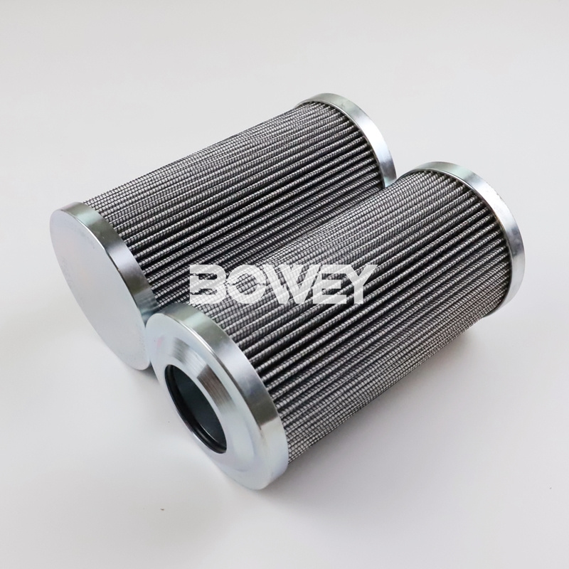 R928006807 2.0160 Н3ХL A00-0-М Bowey Replaces Rexroth Hydraulic Oil Folding Filter Element