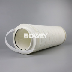 HC8304FCP16H Bowey replaces PALL hydraulic filter element