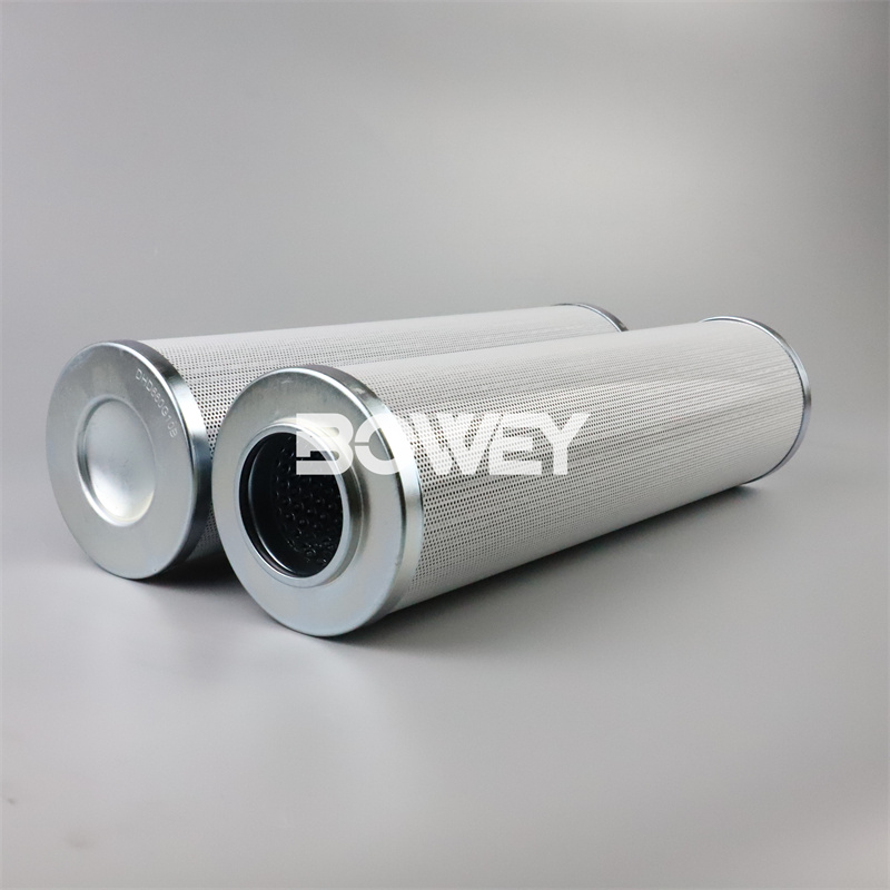 0660D003BH4HC 0660D005BH4HC/V 0660D010BN4HC Bowey replaces Hydac hydraulic oil filter element