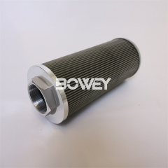 OEM Bowey stainless steel oil absorption filter element