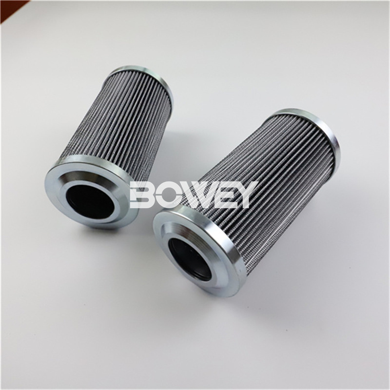 R928006980 2.0630 H10XL-B00-0-M Bowey replaces Rexroth shield machine filter element