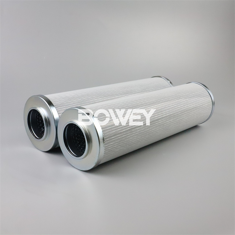 0660D003BH4HC 0660D005BH4HC/V 0660D010BN4HC Bowey replaces Hydac hydraulic oil filter element