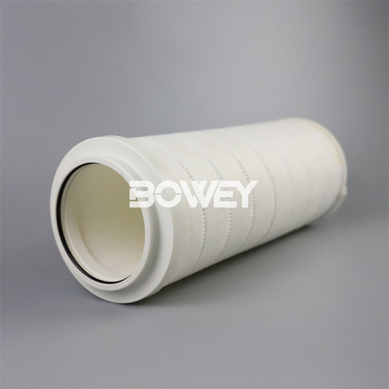 HC8304FCP16H Bowey replaces PALL hydraulic filter element