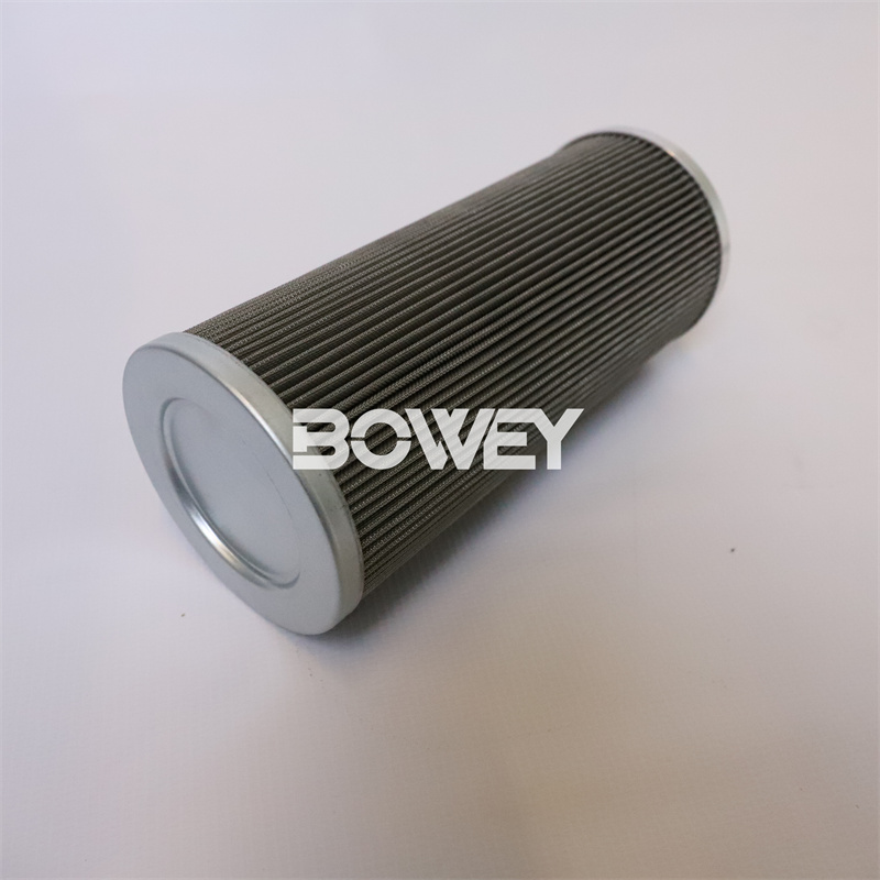 OEM Bowey stainless steel oil absorption filter element