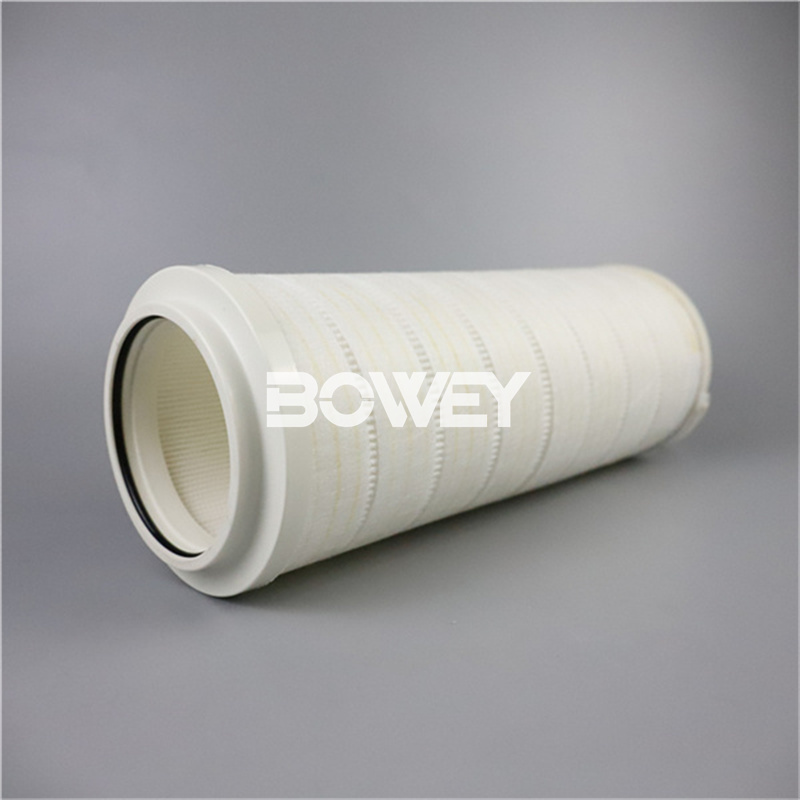 HC8314FKN16H Bowey replaces PALL hydraulic oil filter element