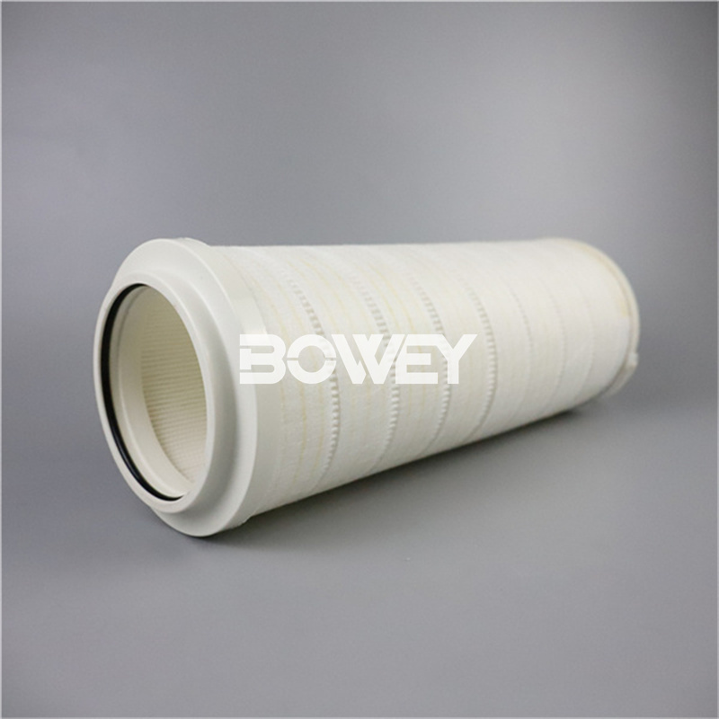 HC8314FKN16H Bowey replaces PALL hydraulic oil filter element