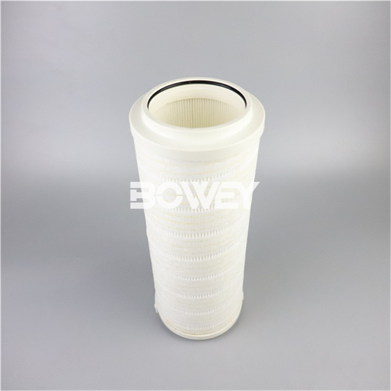 HC8314FKN16H Bowey replaces PALL hydraulic oil filter element