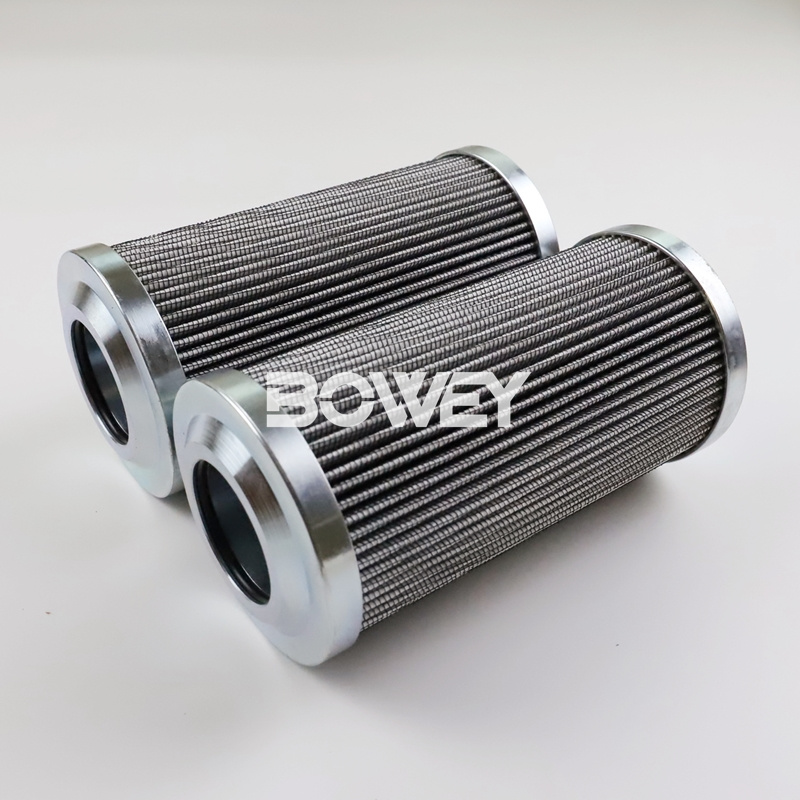 R928006807 2.0160 Н3ХL A00-0-М Bowey Replaces Rexroth Hydraulic Oil Folding Filter Element