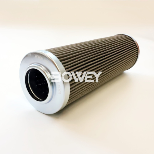 306644 01.NL 250.10G.30.E.P.- Bowey Replaces Internormen Hydraulic Oil Filter Element