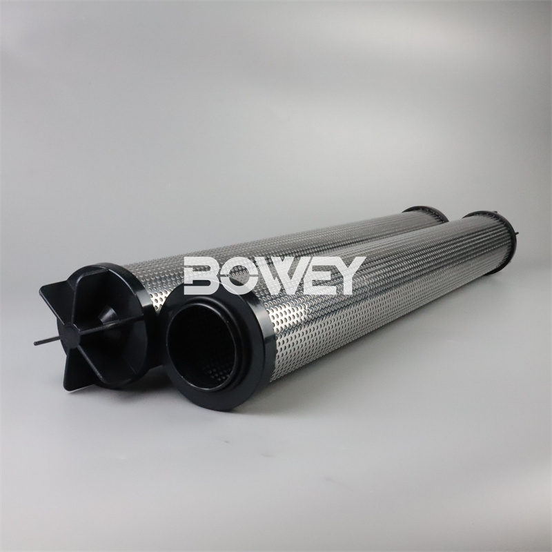 PE0330X1 PE0330XA PE0330AC Bowey compressed air precision air compressor filter element